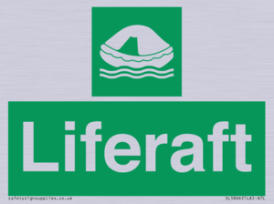 Liferaft